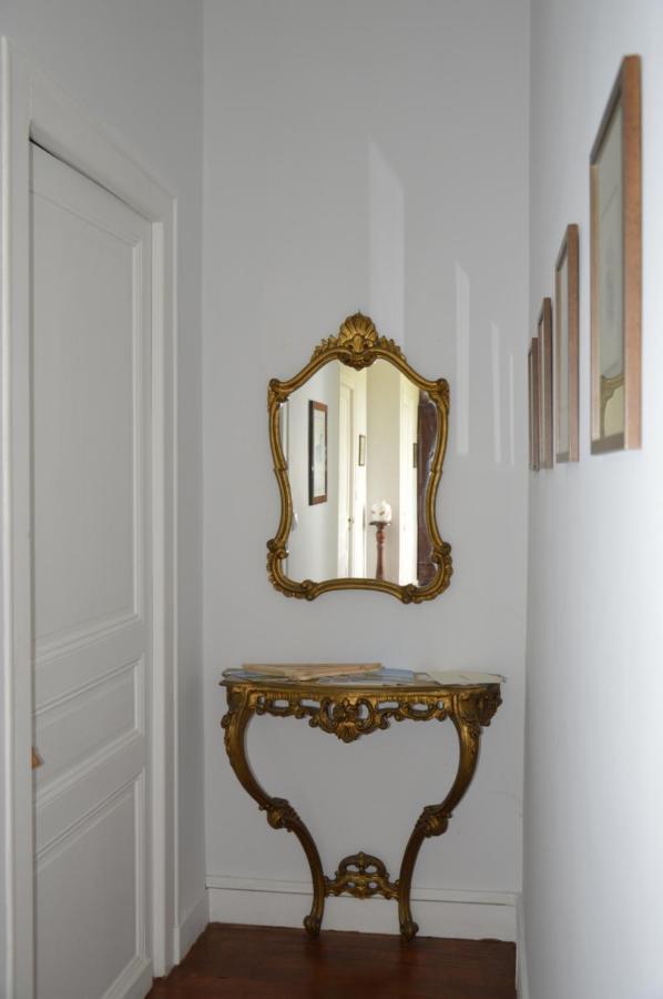 Hotel Chateau Nardon Crimon Saint-Christophe-des-Bardes Exterior foto
